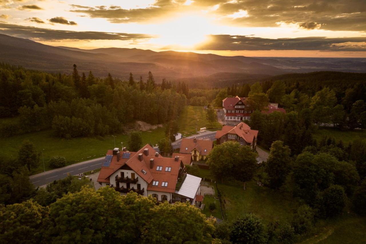 L&B Spa Karpacz Bagian luar foto