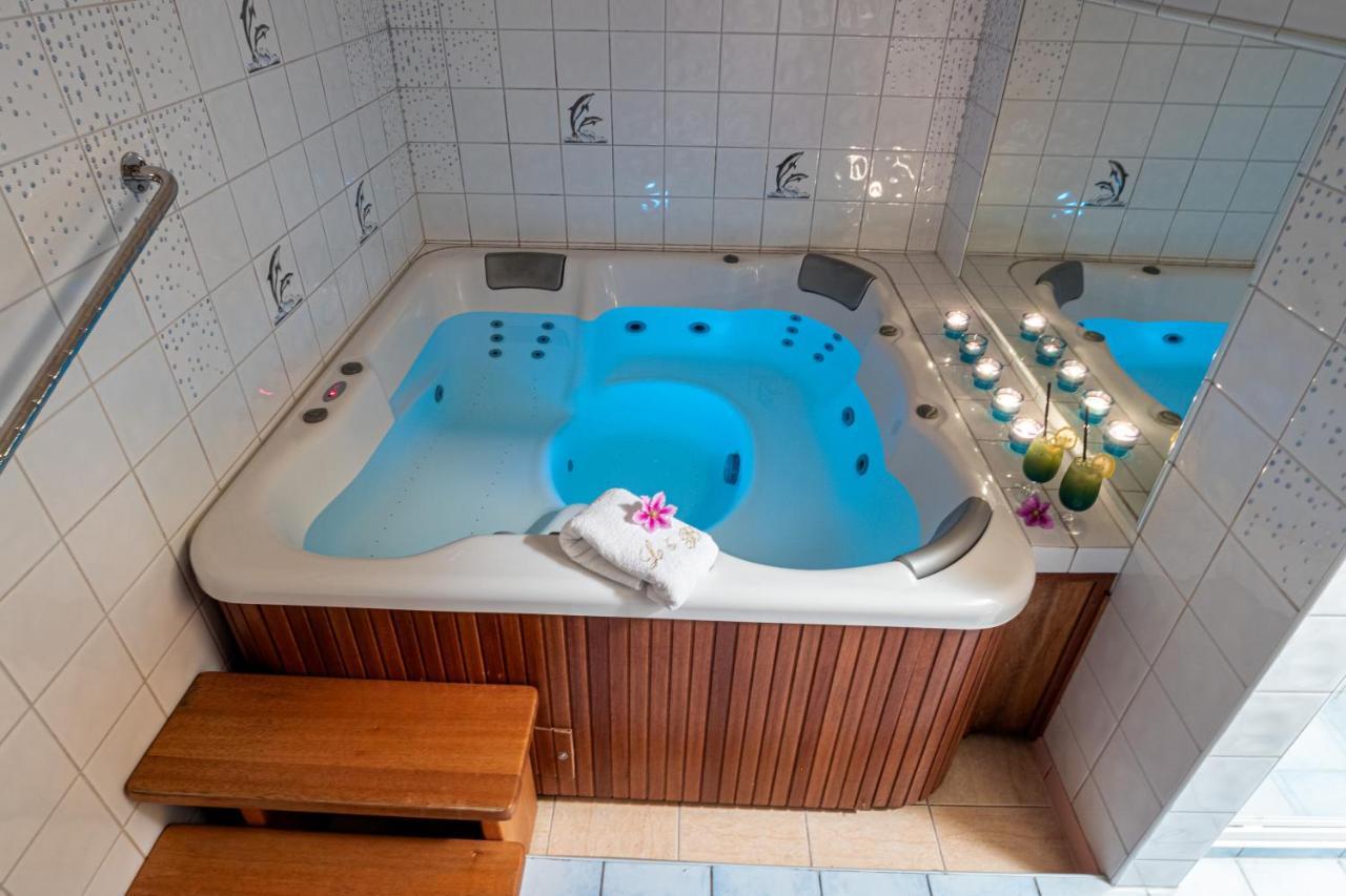 L&B Spa Karpacz Bagian luar foto