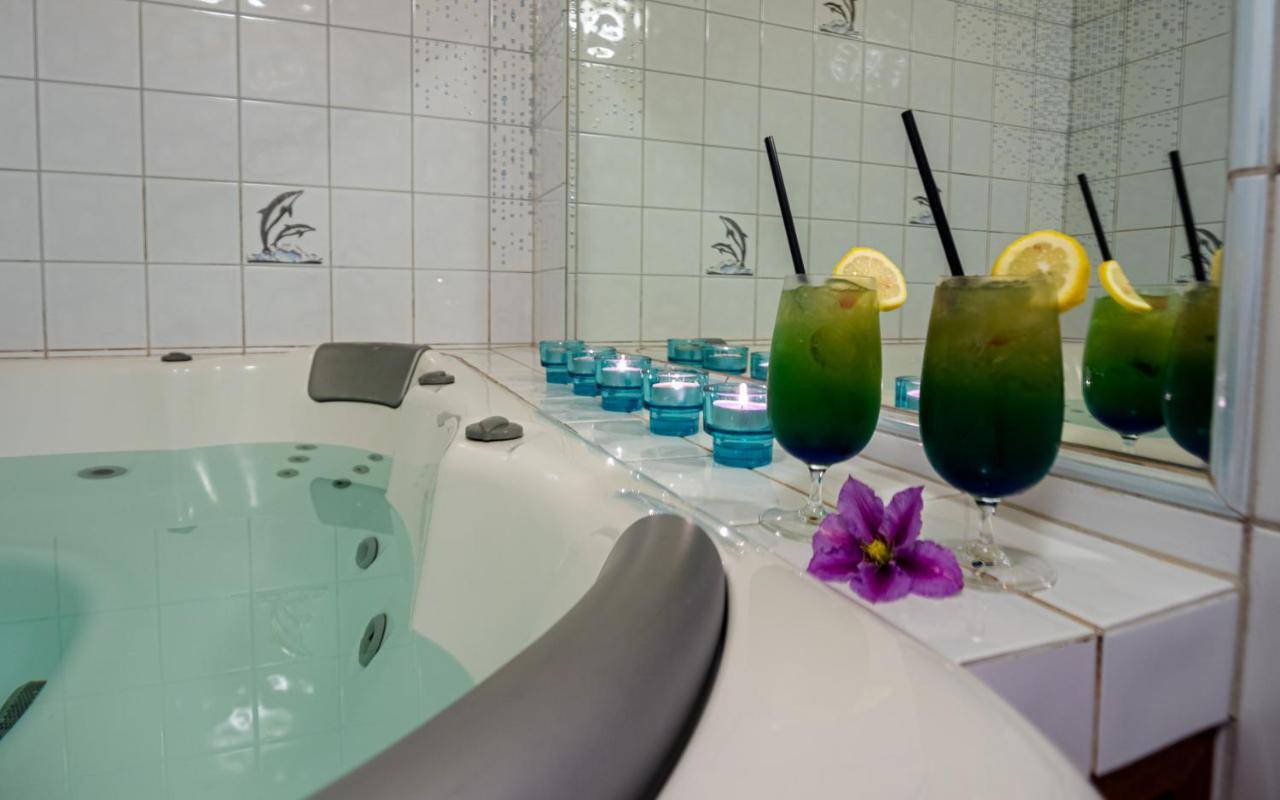L&B Spa Karpacz Bagian luar foto