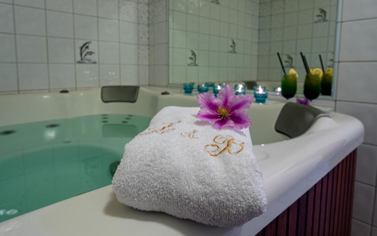 L&B Spa Karpacz Bagian luar foto