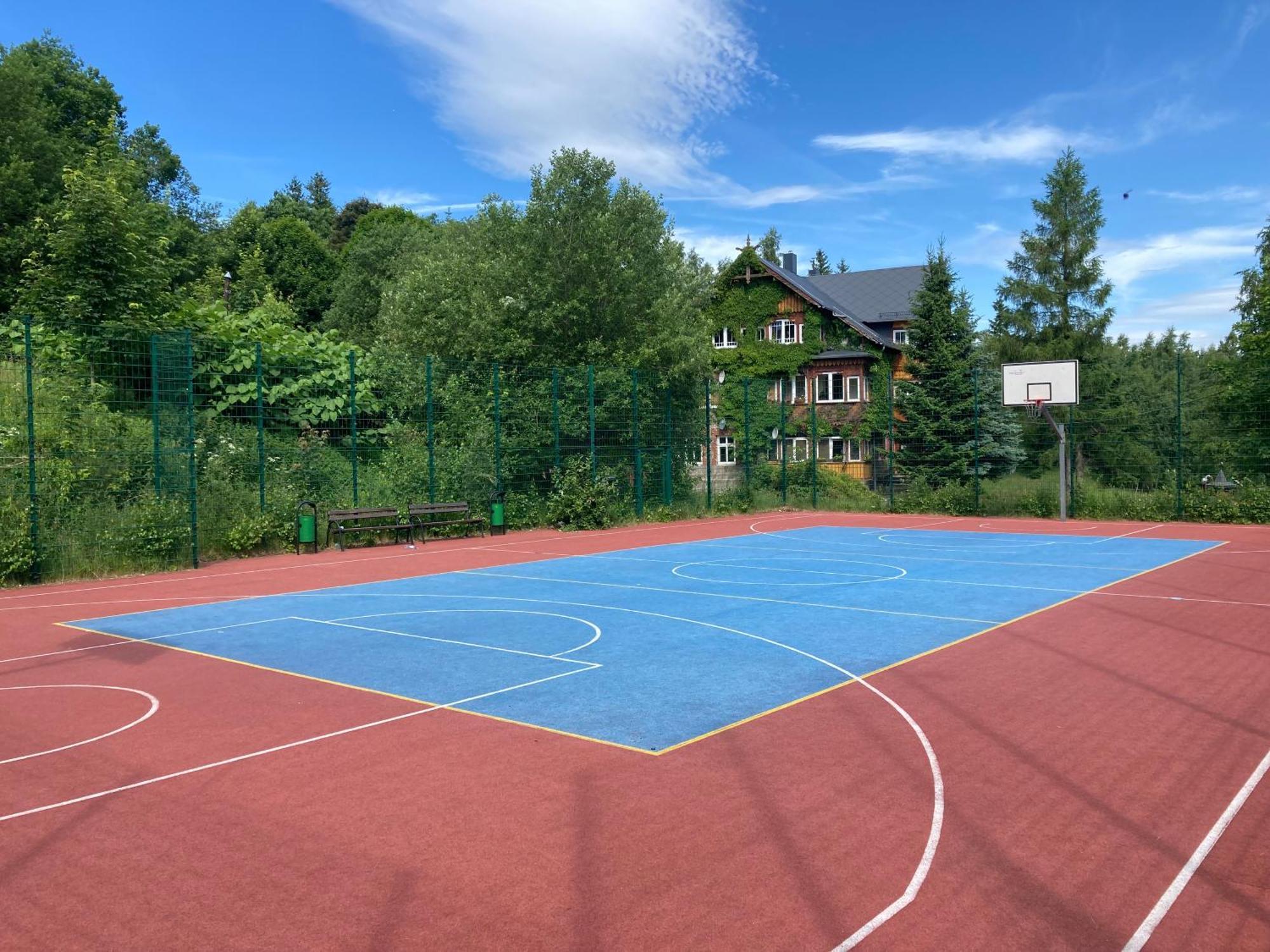 L&B Spa Karpacz Bagian luar foto