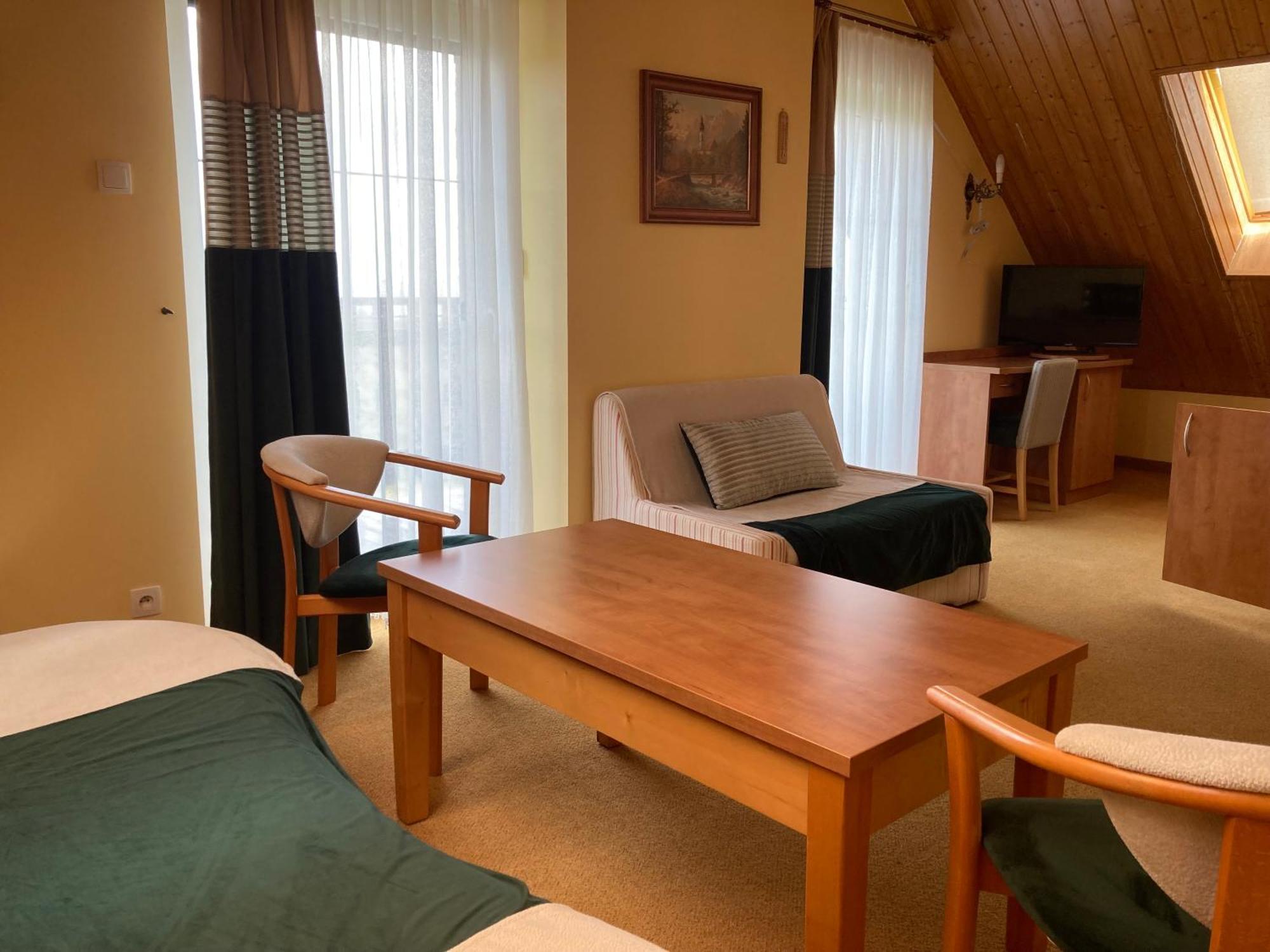 L&B Spa Karpacz Bagian luar foto