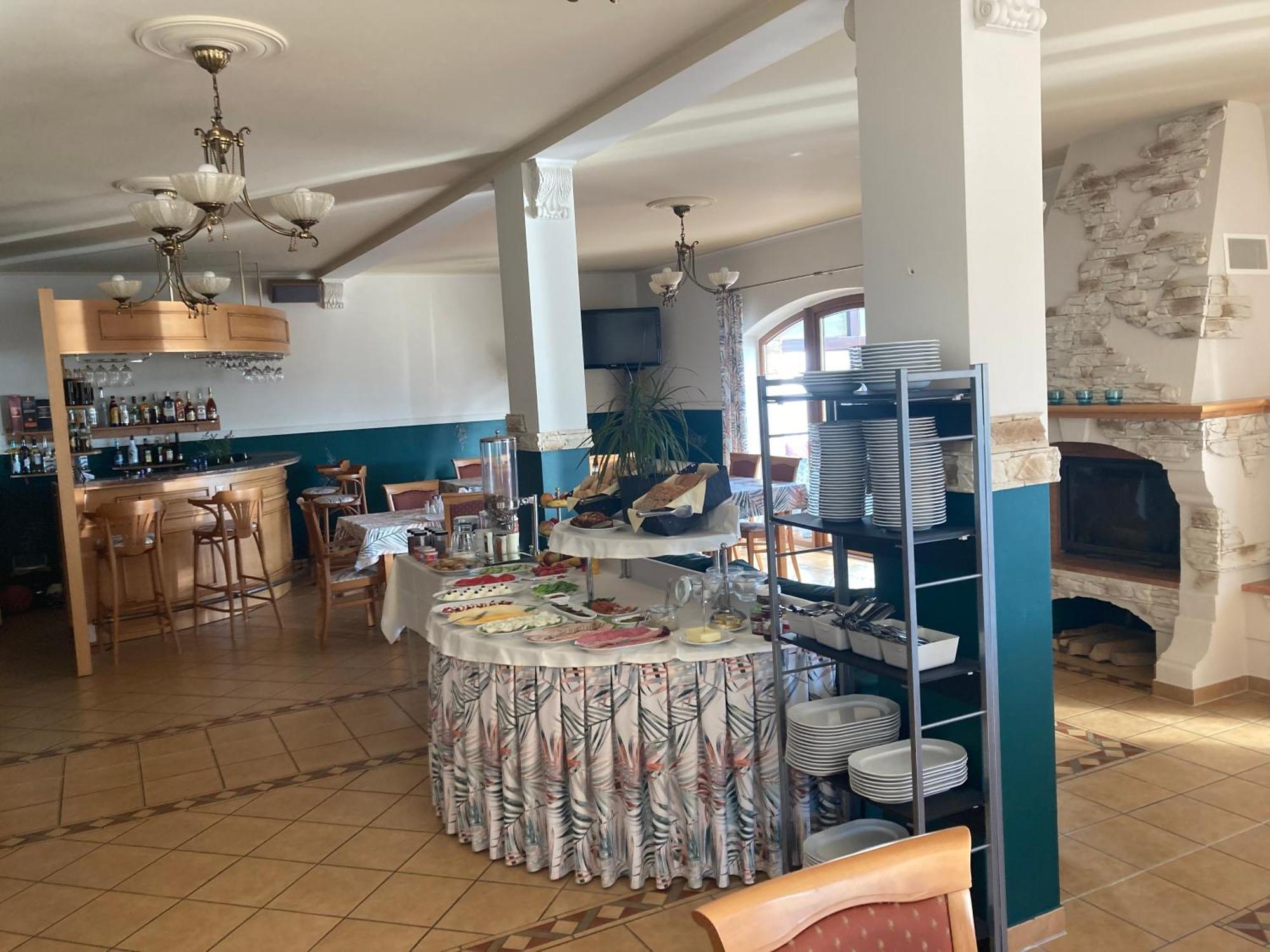 L&B Spa Karpacz Bagian luar foto