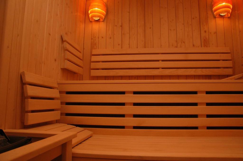 L&B Spa Karpacz Bagian luar foto