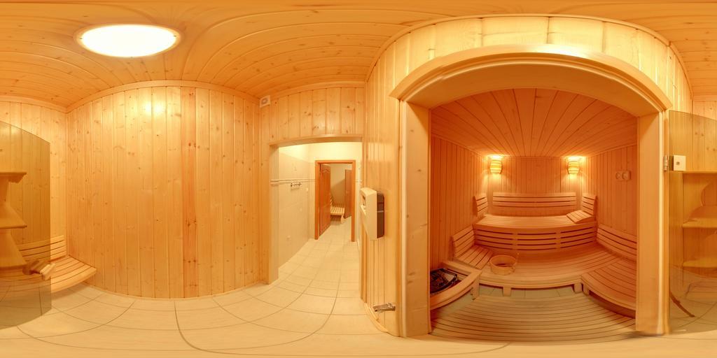 L&B Spa Karpacz Bagian luar foto